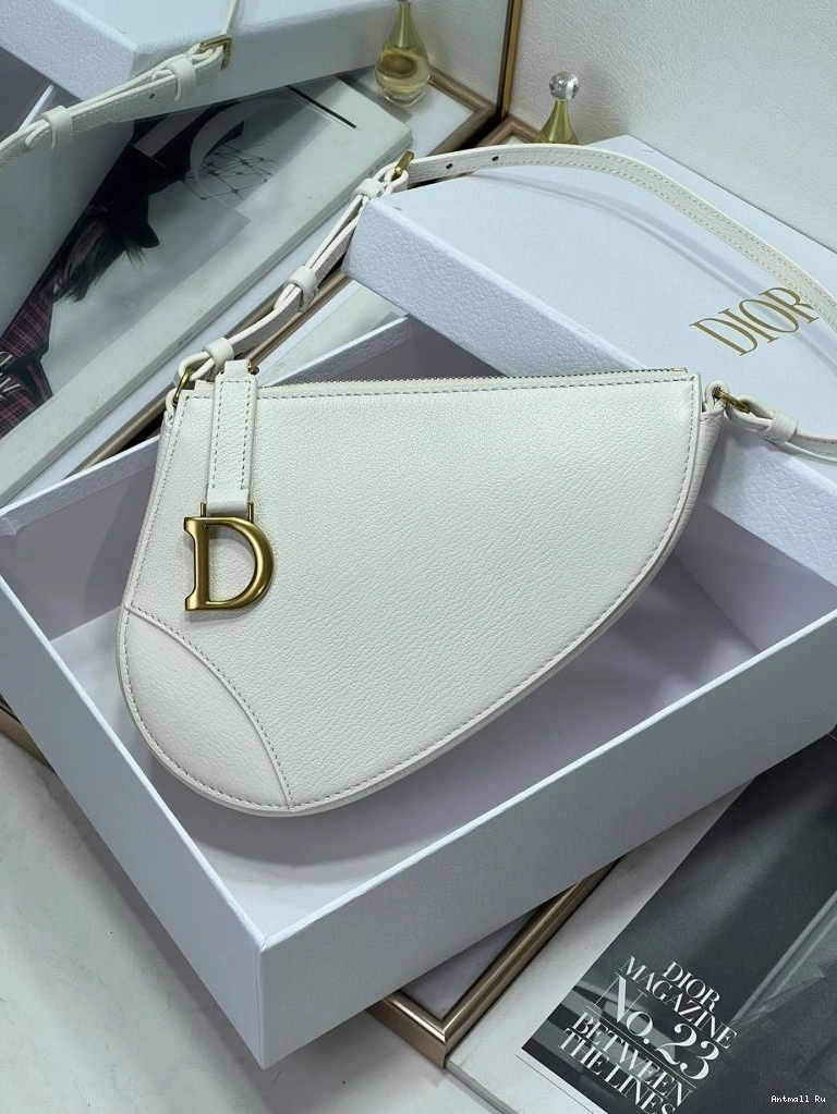 Christian Dior Saddle Bags 73922 UrbanChic 0705